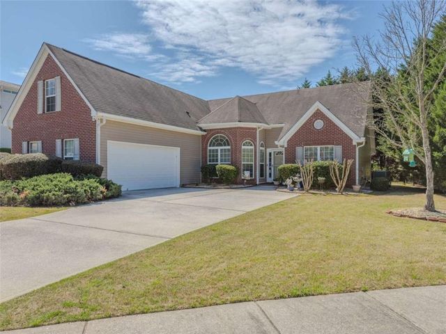 3817 Bald Eagle Drive, Loganville, GA 30052