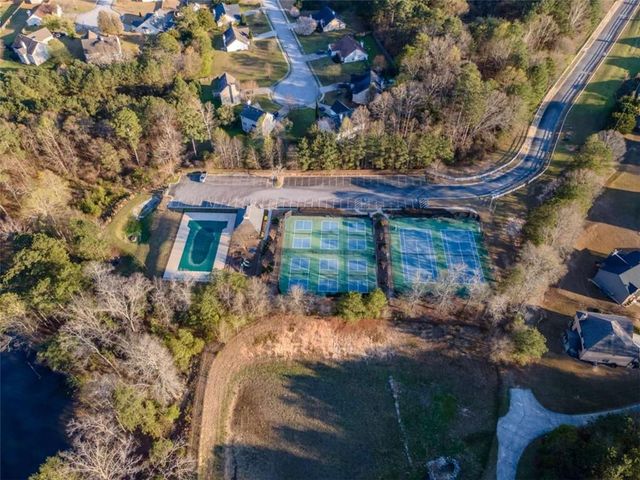 3817 Bald Eagle Drive, Loganville, GA 30052