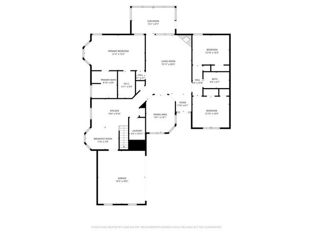 3817 Bald Eagle Drive, Loganville, GA 30052