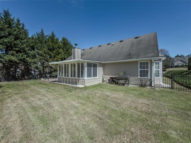 3817 Bald Eagle Drive, Loganville, GA 30052