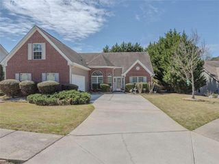3817 Bald Eagle Drive, Loganville, GA 30052