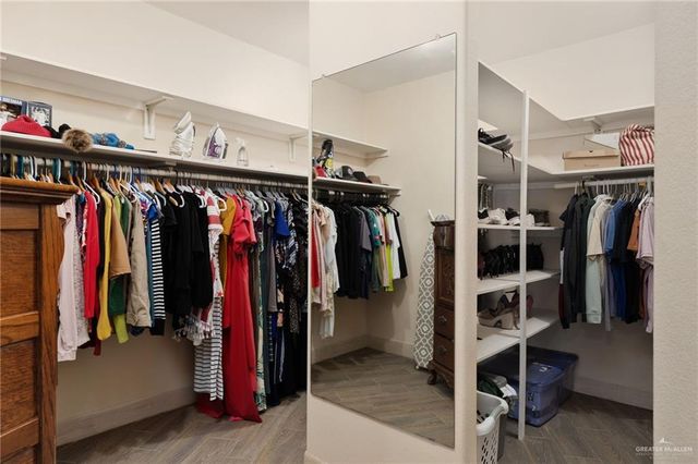 2612 Easy Street, Edinburg, TX 78539