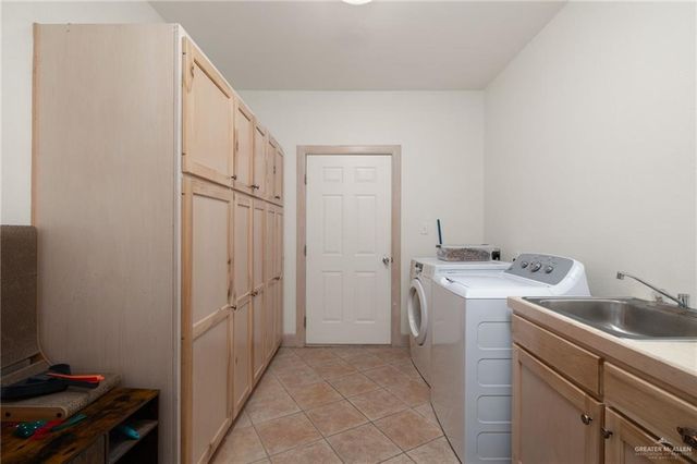 2612 Easy Street, Edinburg, TX 78539