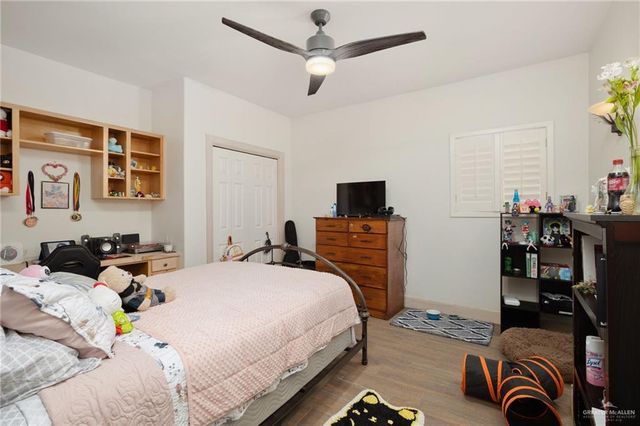 2612 Easy Street, Edinburg, TX 78539