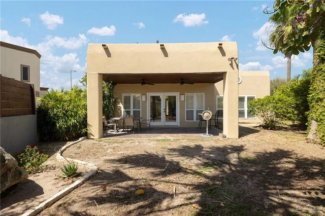 2612 Easy Street, Edinburg, TX 78539