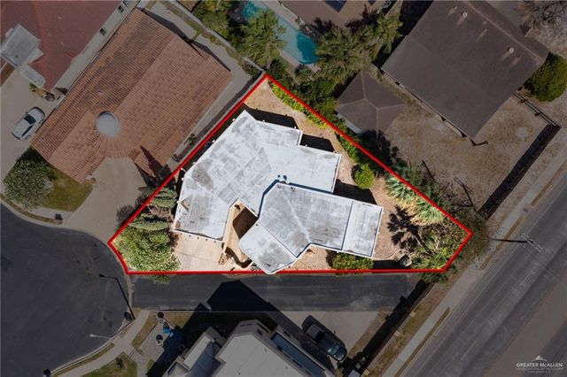 2612 Easy Street, Edinburg, TX 78539