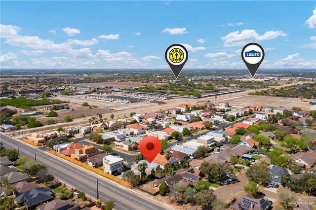 2612 Easy Street, Edinburg, TX 78539