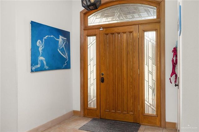 2612 Easy Street, Edinburg, TX 78539