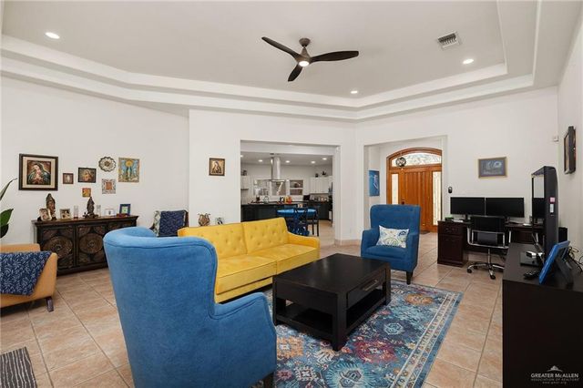 2612 Easy Street, Edinburg, TX 78539