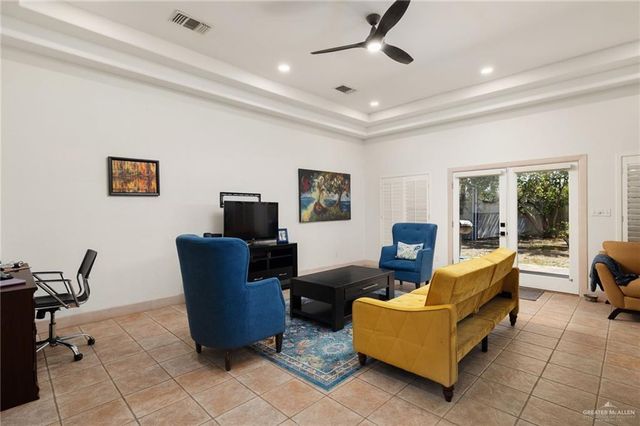 2612 Easy Street, Edinburg, TX 78539