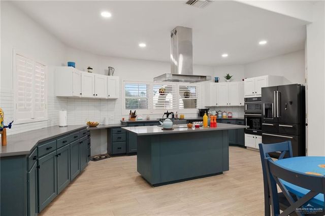 2612 Easy Street, Edinburg, TX 78539