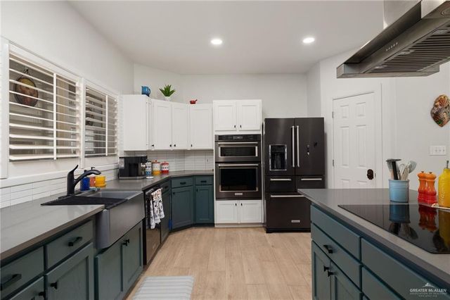 2612 Easy Street, Edinburg, TX 78539