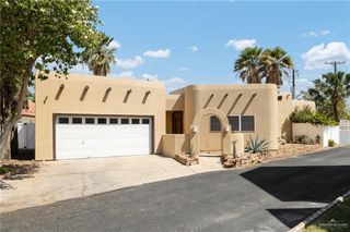 2612 Easy Street, Edinburg, TX 78539