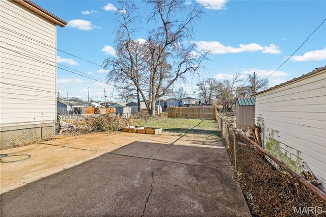 7708 Tennessee Avenue, St Louis, MO 63111