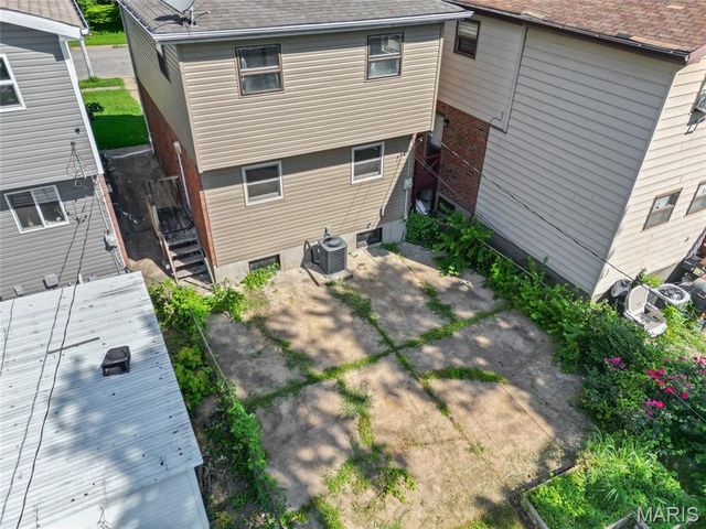 7708 Tennessee Avenue, St Louis, MO 63111