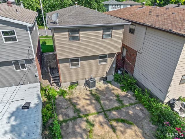 7708 Tennessee Avenue, St Louis, MO 63111