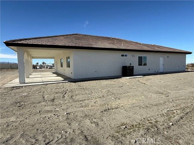 2115 Seville Pl., Pinon Hills, CA 92372