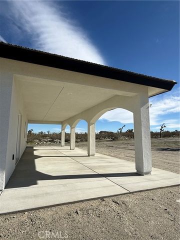 2115 Seville Pl., Pinon Hills, CA 92372