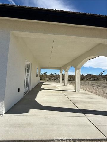 2115 Seville Pl., Pinon Hills, CA 92372