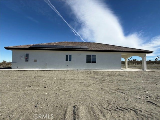 2115 Seville Pl., Pinon Hills, CA 92372