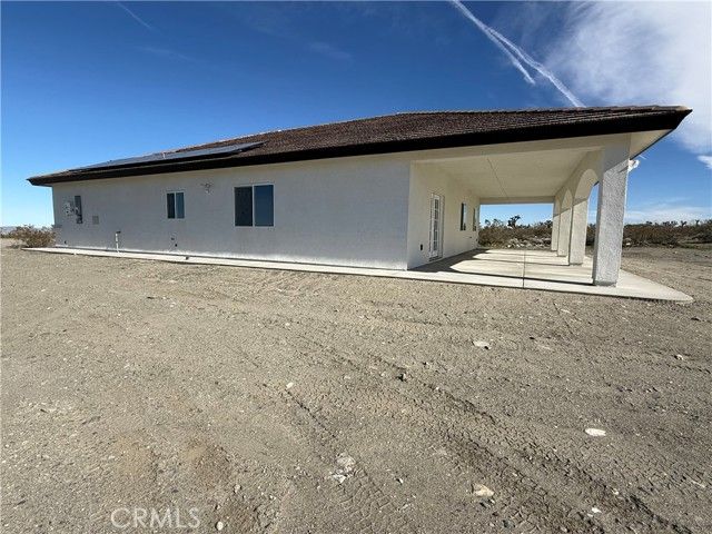 2115 Seville Pl., Pinon Hills, CA 92372