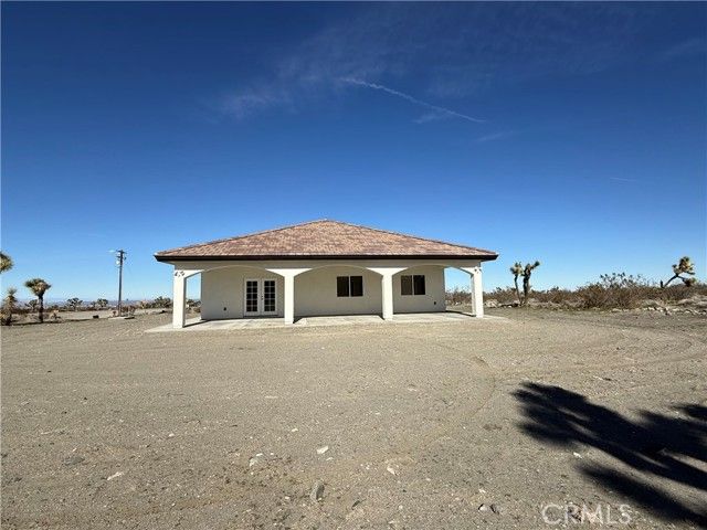 2115 Seville Pl., Pinon Hills, CA 92372