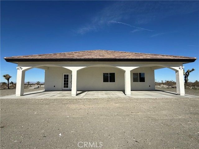 2115 Seville Pl., Pinon Hills, CA 92372