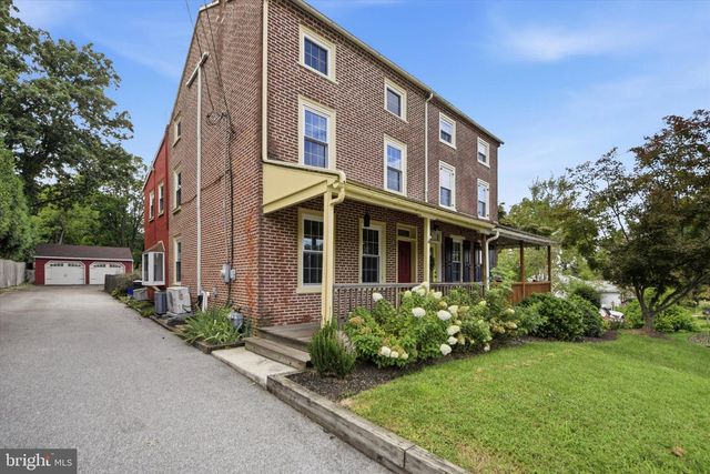 730 N NEW ST, West Chester, PA 19380