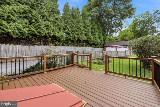 730 N NEW ST, West Chester, PA 19380