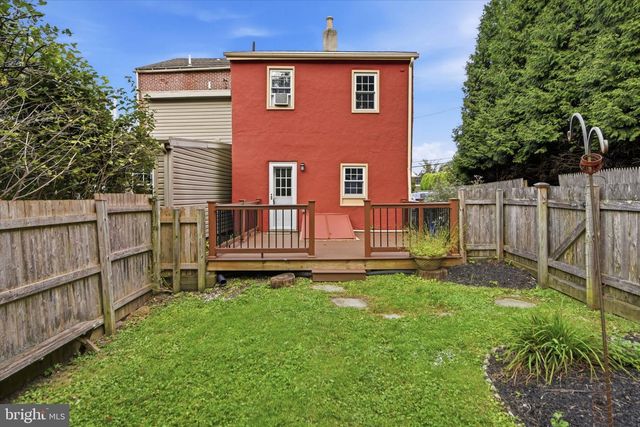 730 N NEW ST, West Chester, PA 19380