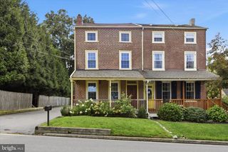 730 N NEW ST, West Chester, PA 19380