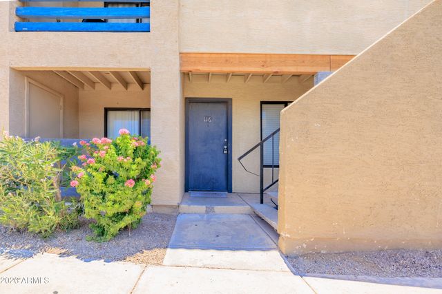 1241 N 48TH Street 116, Phoenix, AZ 85008