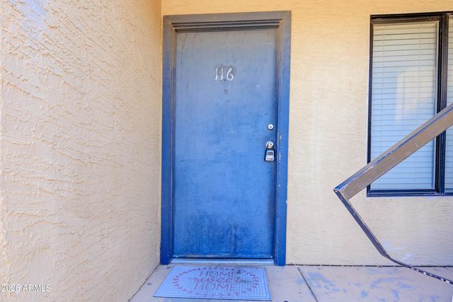 1241 N 48TH Street 116, Phoenix, AZ 85008
