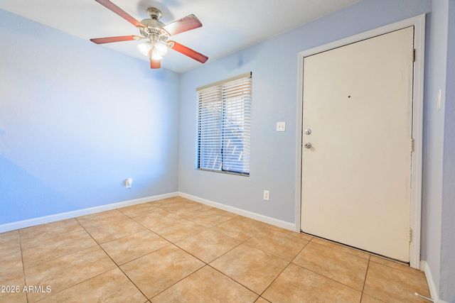 1241 N 48TH Street 116, Phoenix, AZ 85008