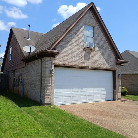 7854 FALLSTONE RD, Memphis, TN 38125