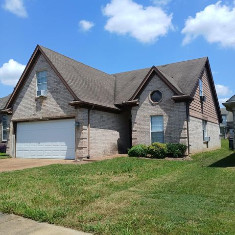 7854 FALLSTONE RD, Memphis, TN 38125