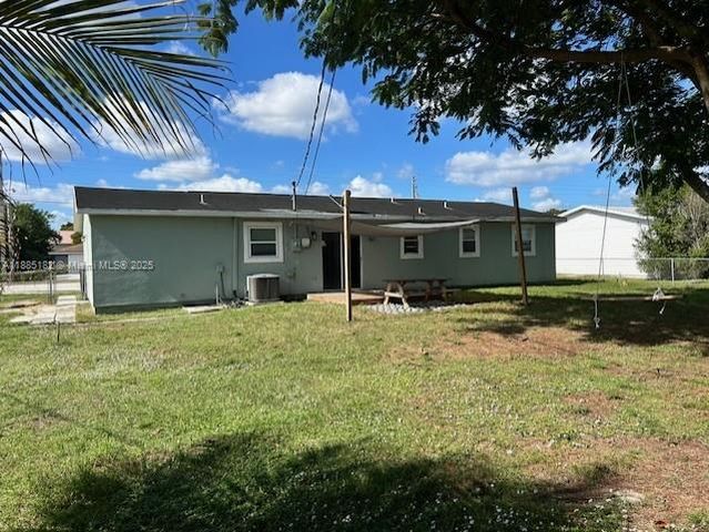 849 SW Bayshore Blvd, Port St. Lucie, FL 34983