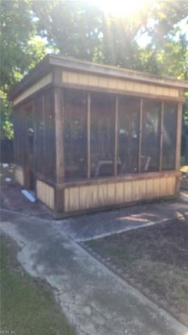 627 Rolfe ST, Hampton, VA 23661