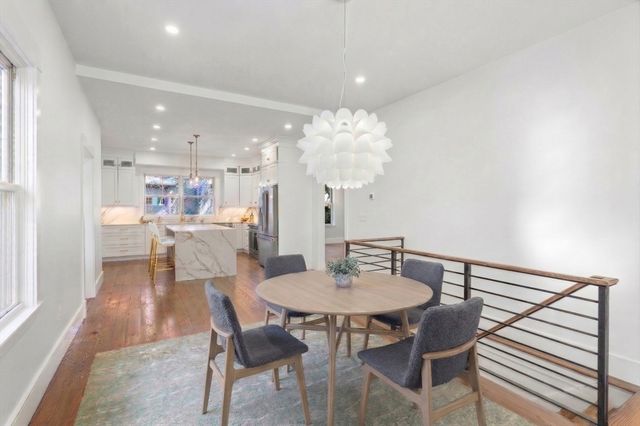 31 Houghton St A, Somerville, MA 02143