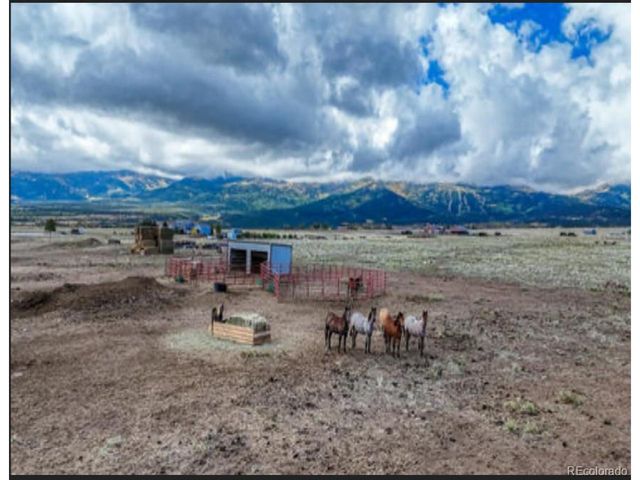 Address unavailable.