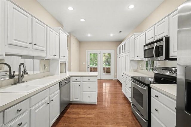 237 Harmon Ridge Lane, Kernersville, NC 27284
