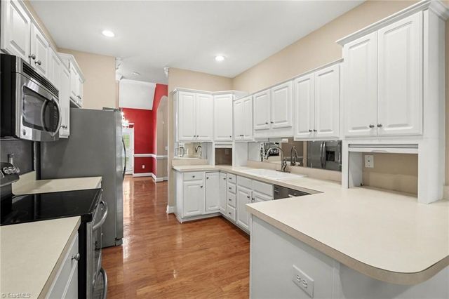 237 Harmon Ridge Lane, Kernersville, NC 27284