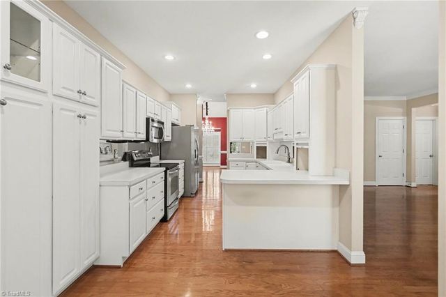 237 Harmon Ridge Lane, Kernersville, NC 27284