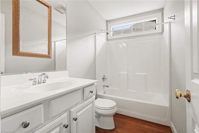 237 Harmon Ridge Lane, Kernersville, NC 27284