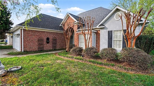237 Harmon Ridge Lane, Kernersville, NC 27284