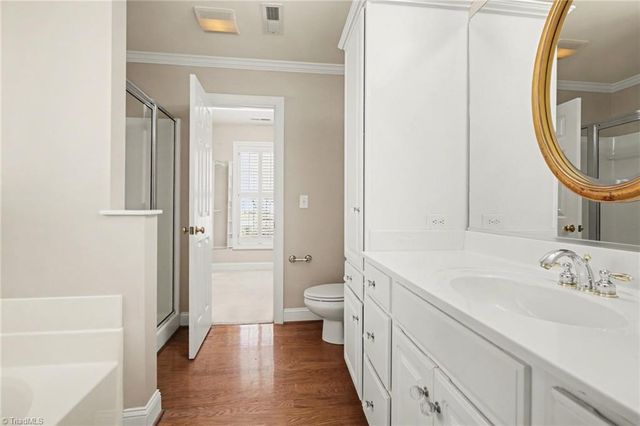 237 Harmon Ridge Lane, Kernersville, NC 27284
