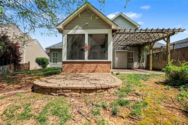 237 Harmon Ridge Lane, Kernersville, NC 27284
