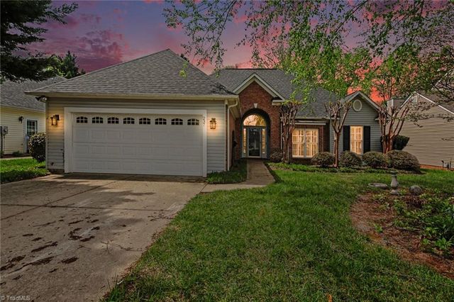 237 Harmon Ridge Lane, Kernersville, NC 27284