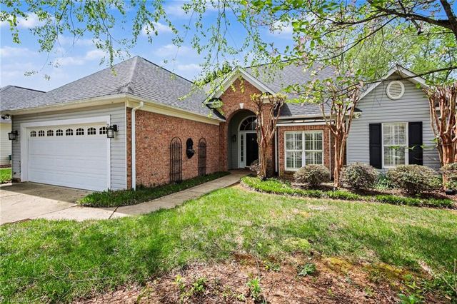 237 Harmon Ridge Lane, Kernersville, NC 27284