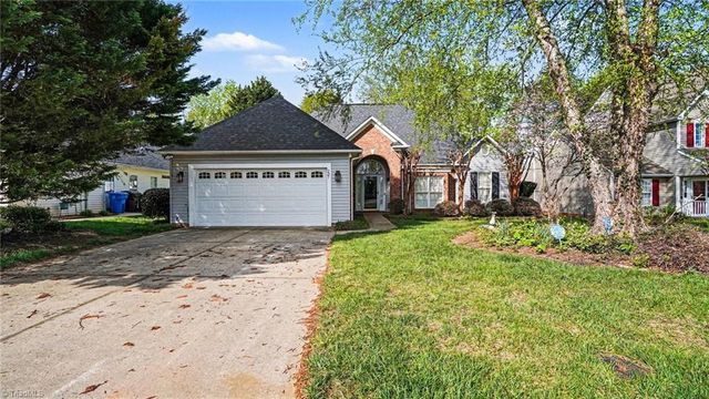 237 Harmon Ridge Lane, Kernersville, NC 27284
